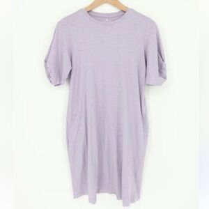 Velvet by Graham and Spencer tshirt dress